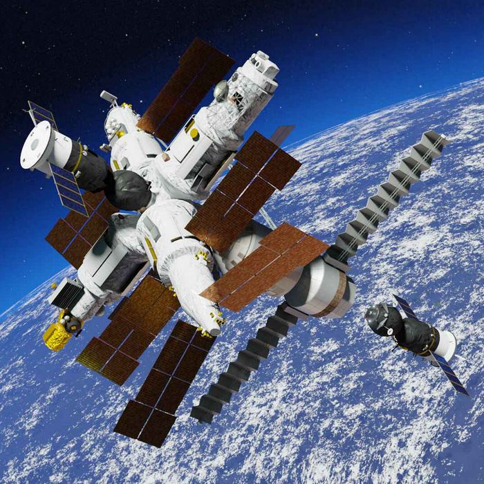 Background for What developers can learn from Soviet space program failures