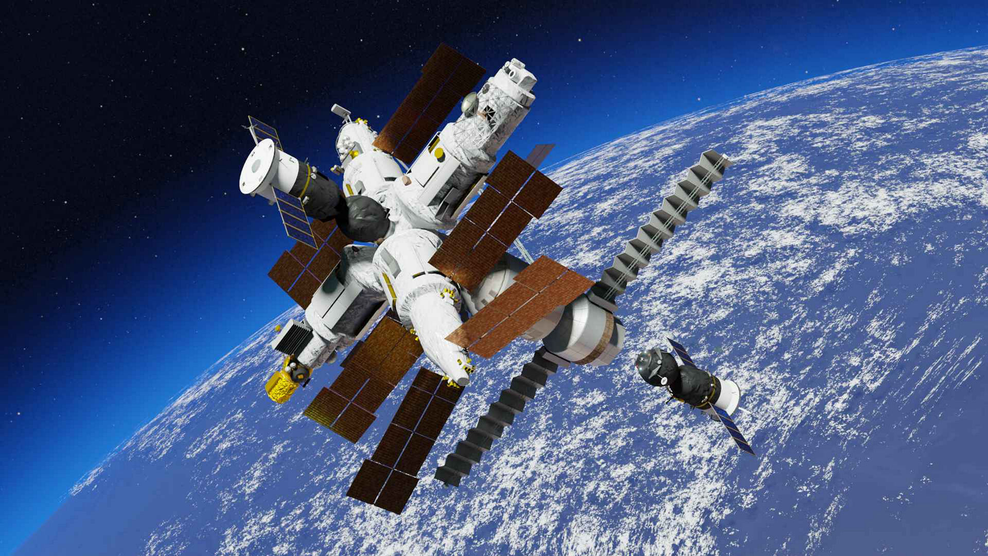 Background for What developers can learn from Soviet space program failures