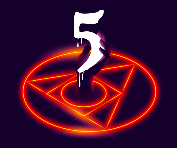 Cover for Five years of PostCSS: State of the Union