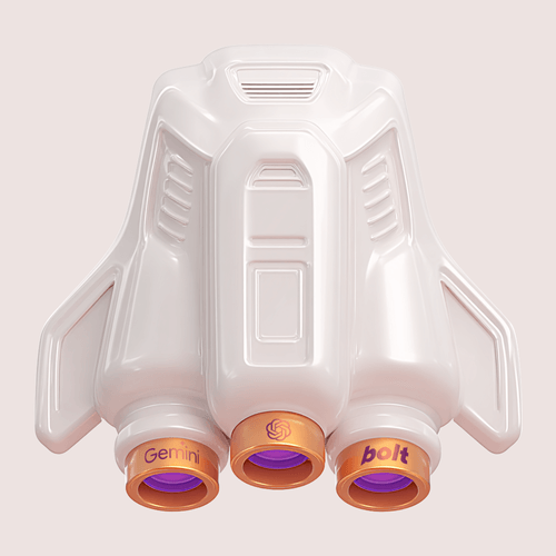 Cover for Weeks → days: a case for expert-led, AI-driven design engineering