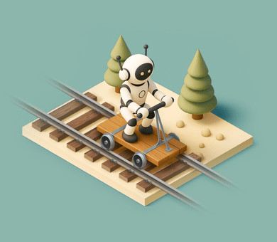 Cover for Exploring Active Agent, or can we build AI features the Rails way?