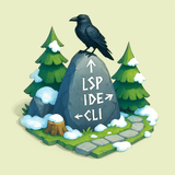 Cover for The scenic route: lessons building an IntelliJ IDEA plugin for Luau