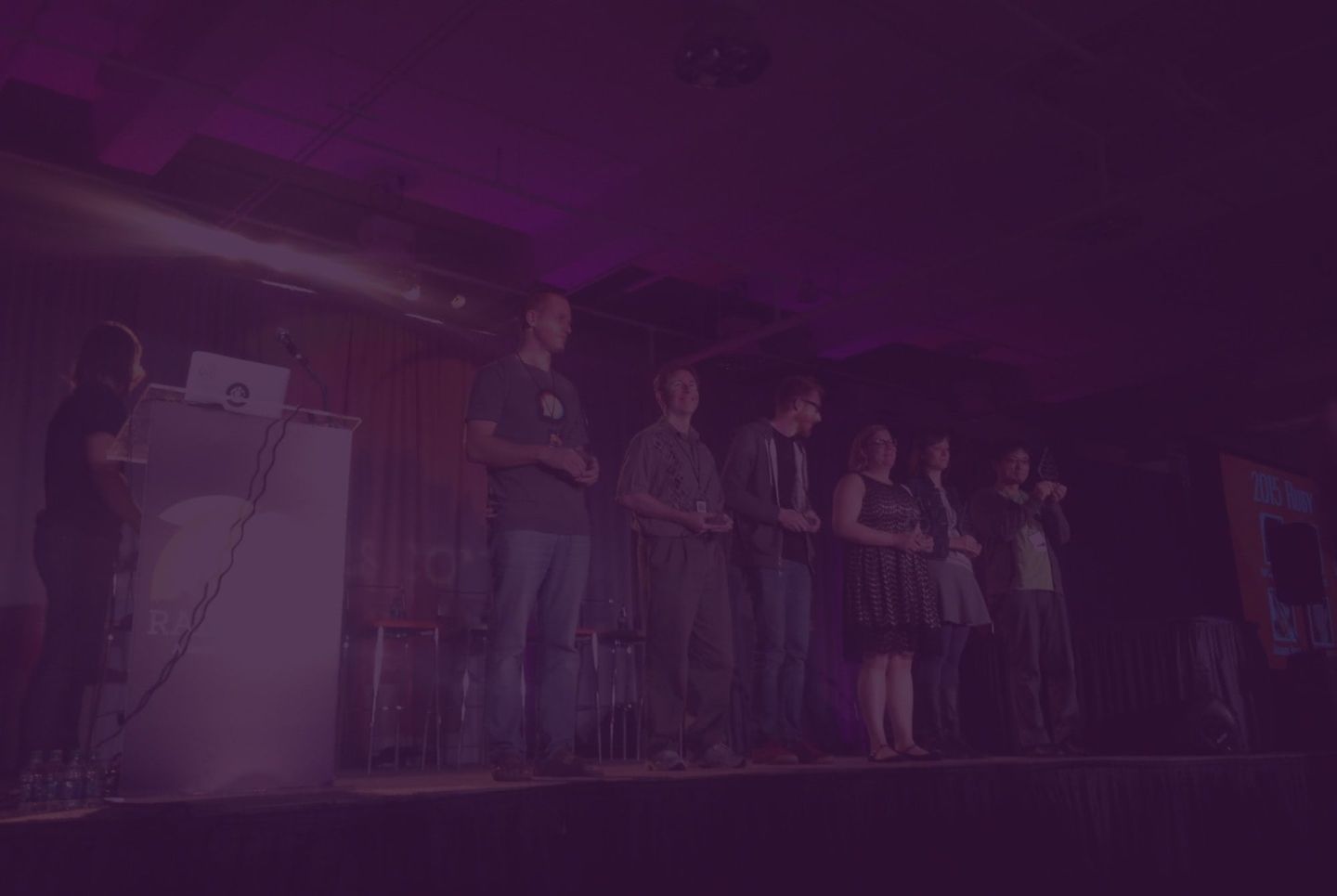 Background for RailsConf 2015 Recap and Thoughts