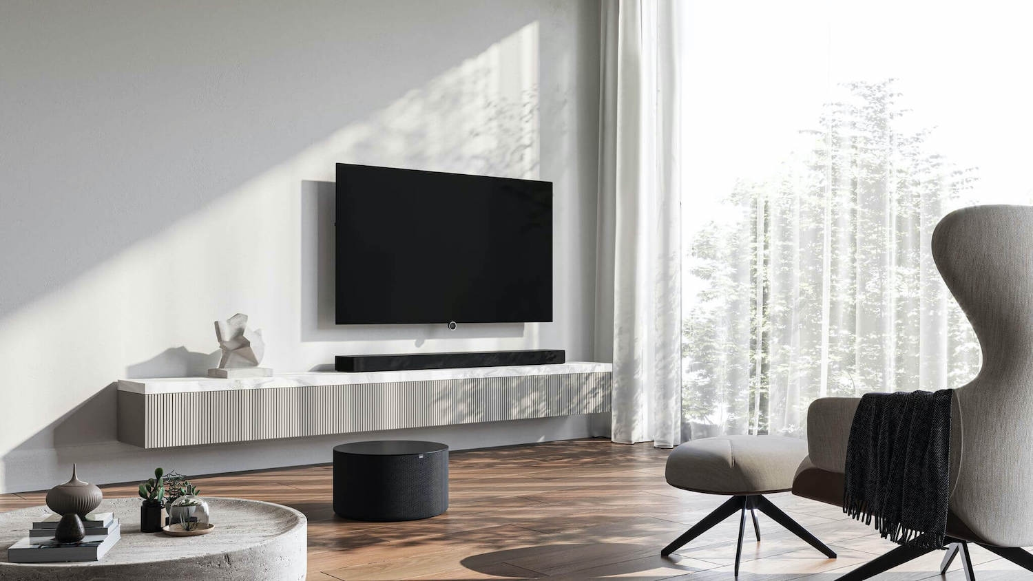 LOEWE - Premium Home Entertainment