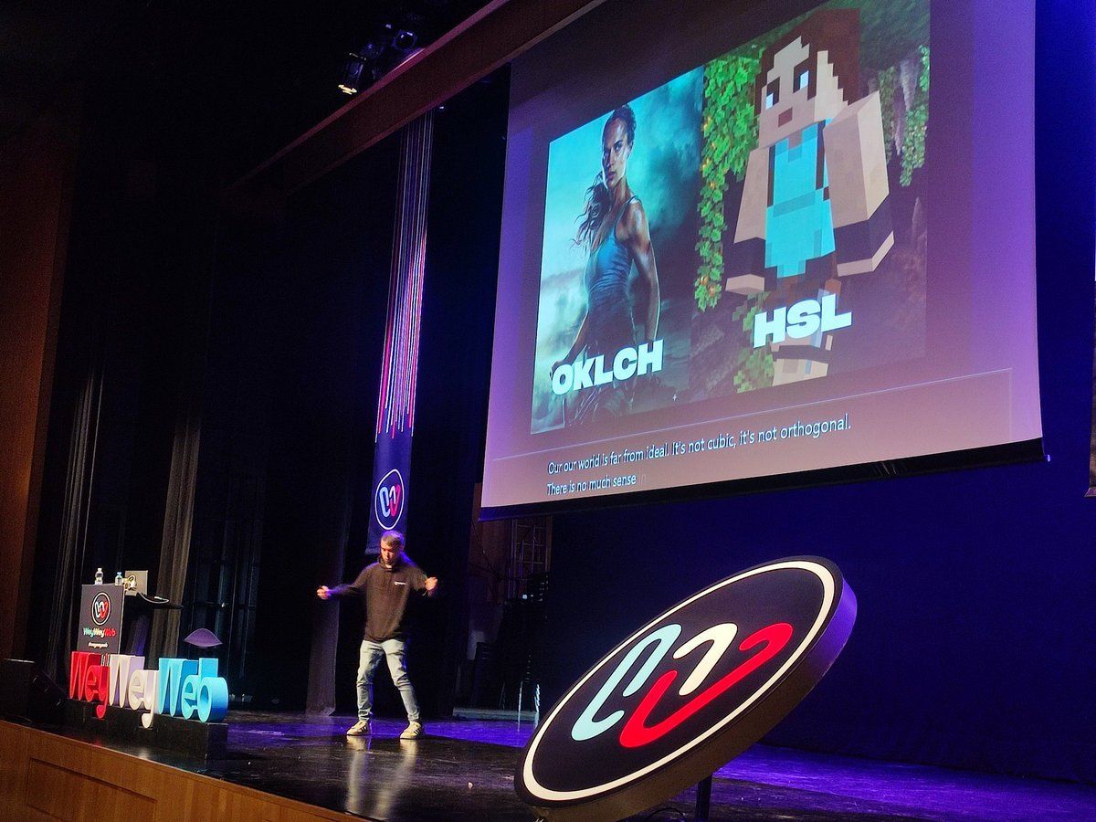 Background for 3 reasons to switch to OKLCH