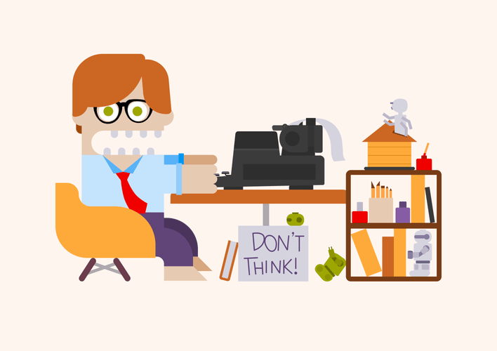 Cover for Developer marketing