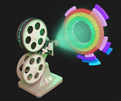 Cover for Beyond bars and lines: 7 cool ways to visualize data in your dev tool