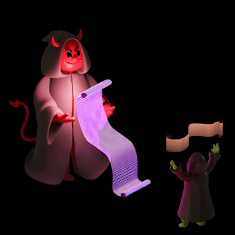 Cover for Let there be docs! Generating an OpenAPI schema across the Rails stack