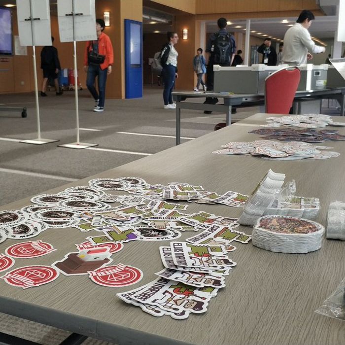 Background for Wider than Rails: lightweight Ruby solutions