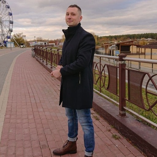 Igor Platonov