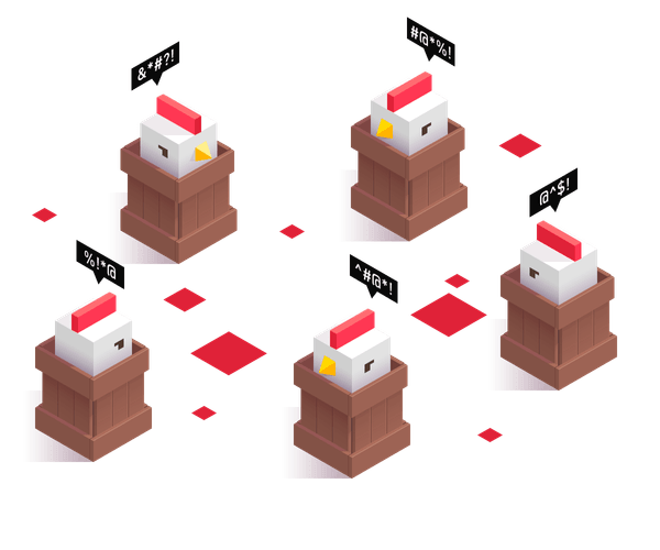 Cover for PostCSS-modules: Isolate ’em all!