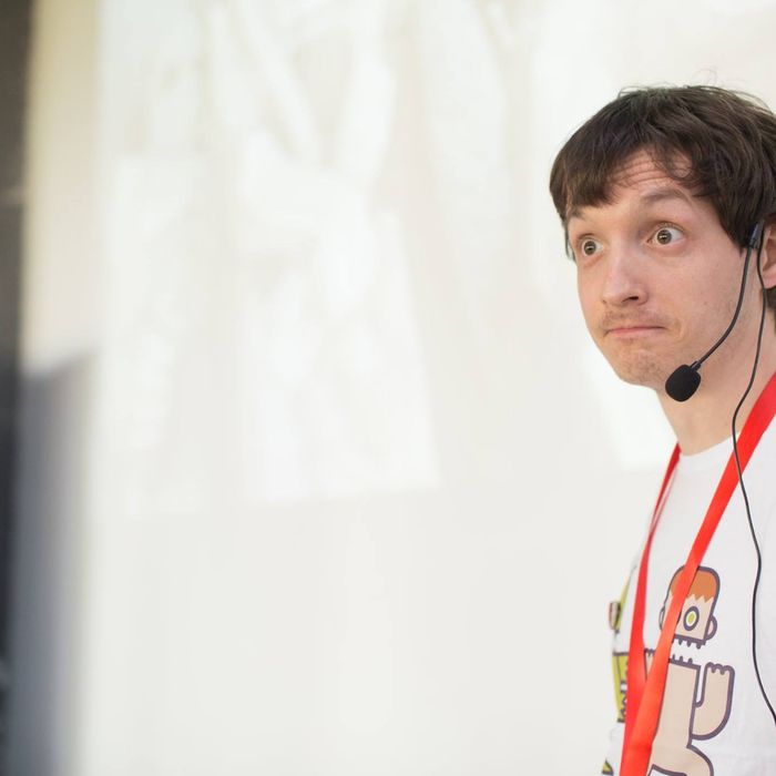 Background for Run Test Run