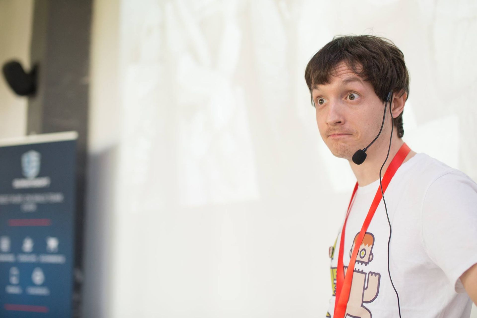 Background for Run Test Run