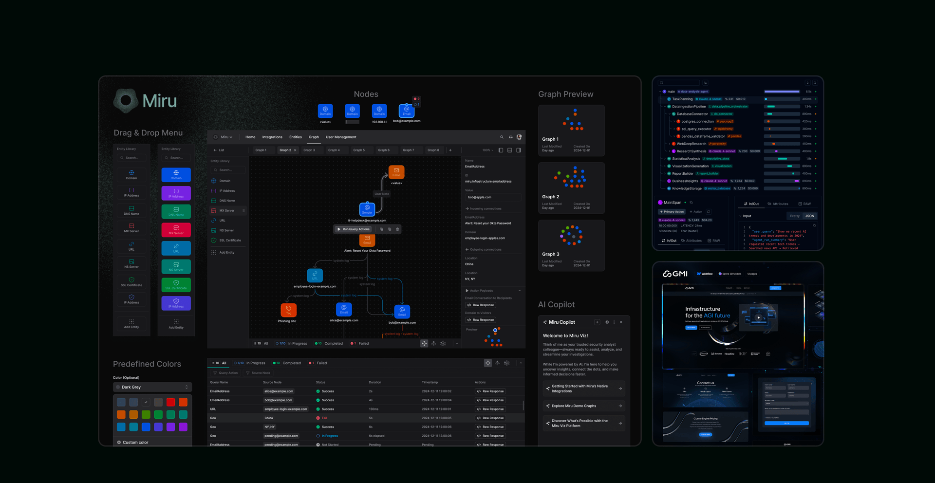 Background for Gleb Stroganov