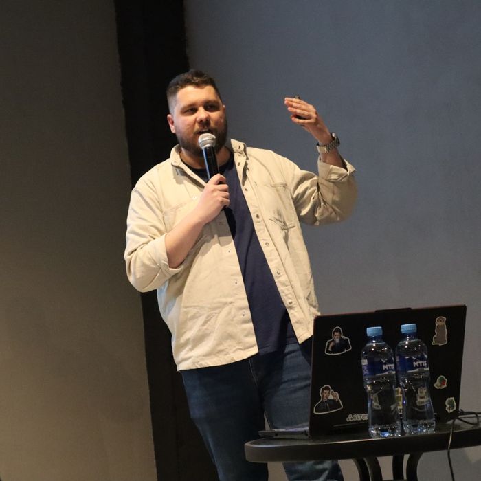 Background for Ruby is not slow anymore