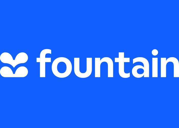 Cover for Fountain