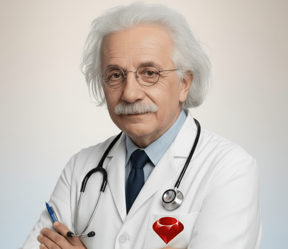 Dr. Martin Test
