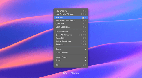 How to make absolutely any app look like a macOS app—Martian Chronicles ...