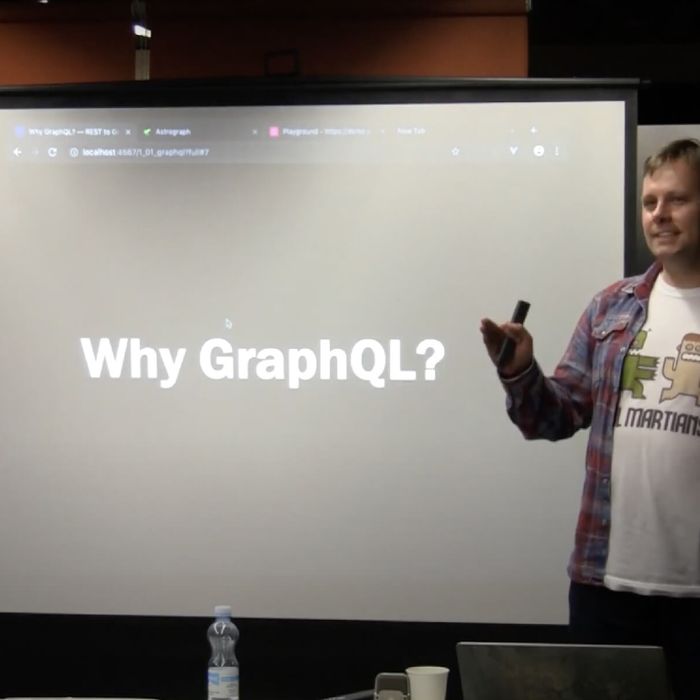 Background for REST to GraphQL migration: pros, cons and gotchas