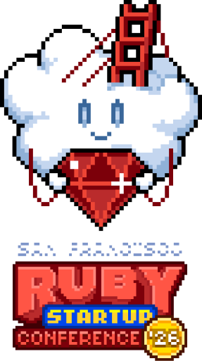Cover for Why engineers should come to the SF Ruby Startup Conference in 2026