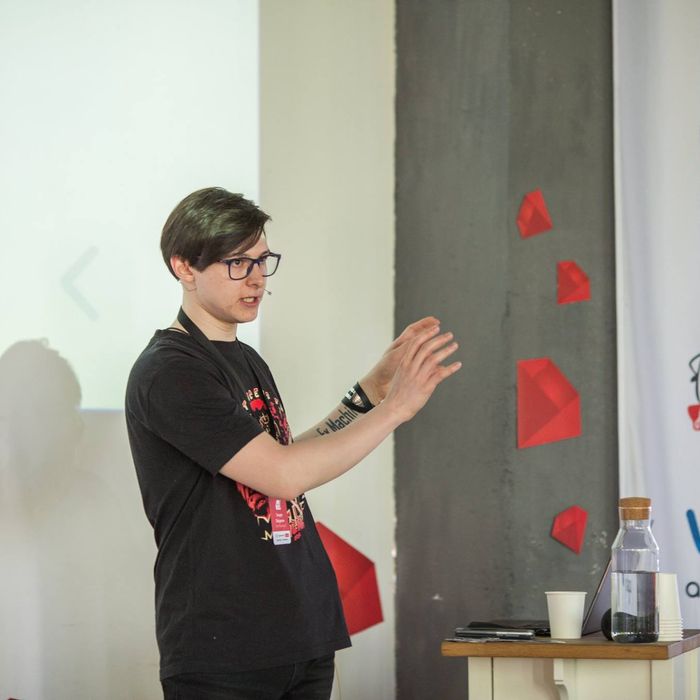 Background for Make external API dependency great again (API contract testing)