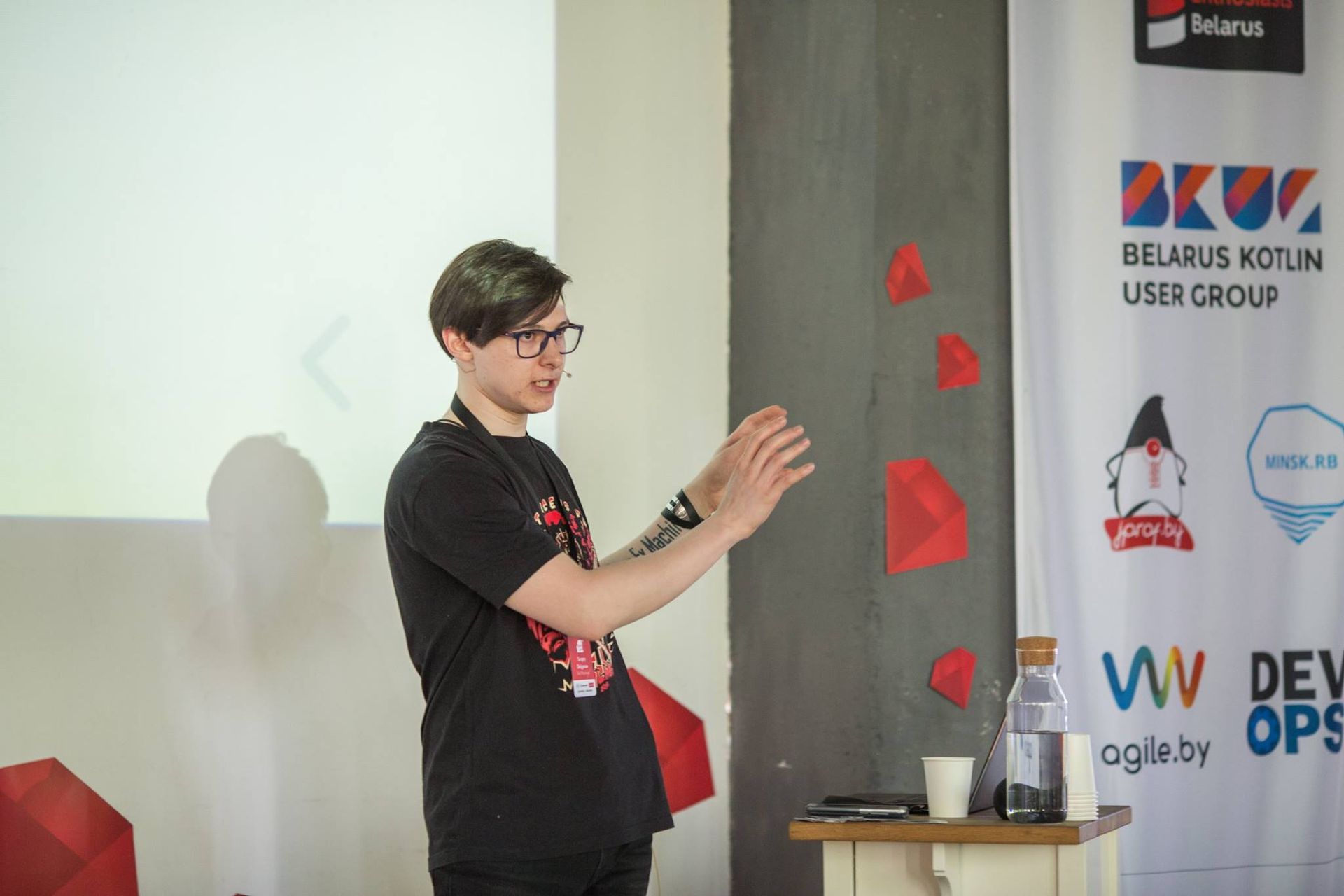 Background for Make external API dependency great again (API contract testing)