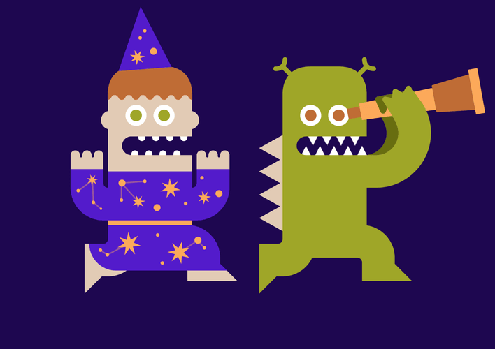 Cover for Devtools startup advisory