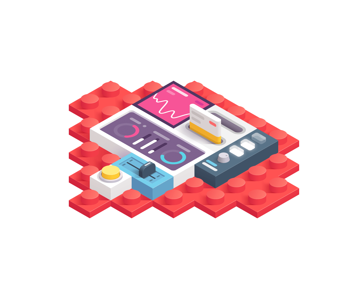 Cover for Embracing metrics as new tests