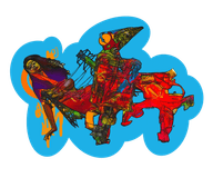 Cover for AI and the auteur: using neural networks as artistic tools