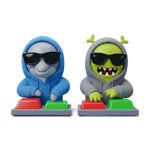 Cover for The Flipper gem is amazing, here's how we extended it the Martian way