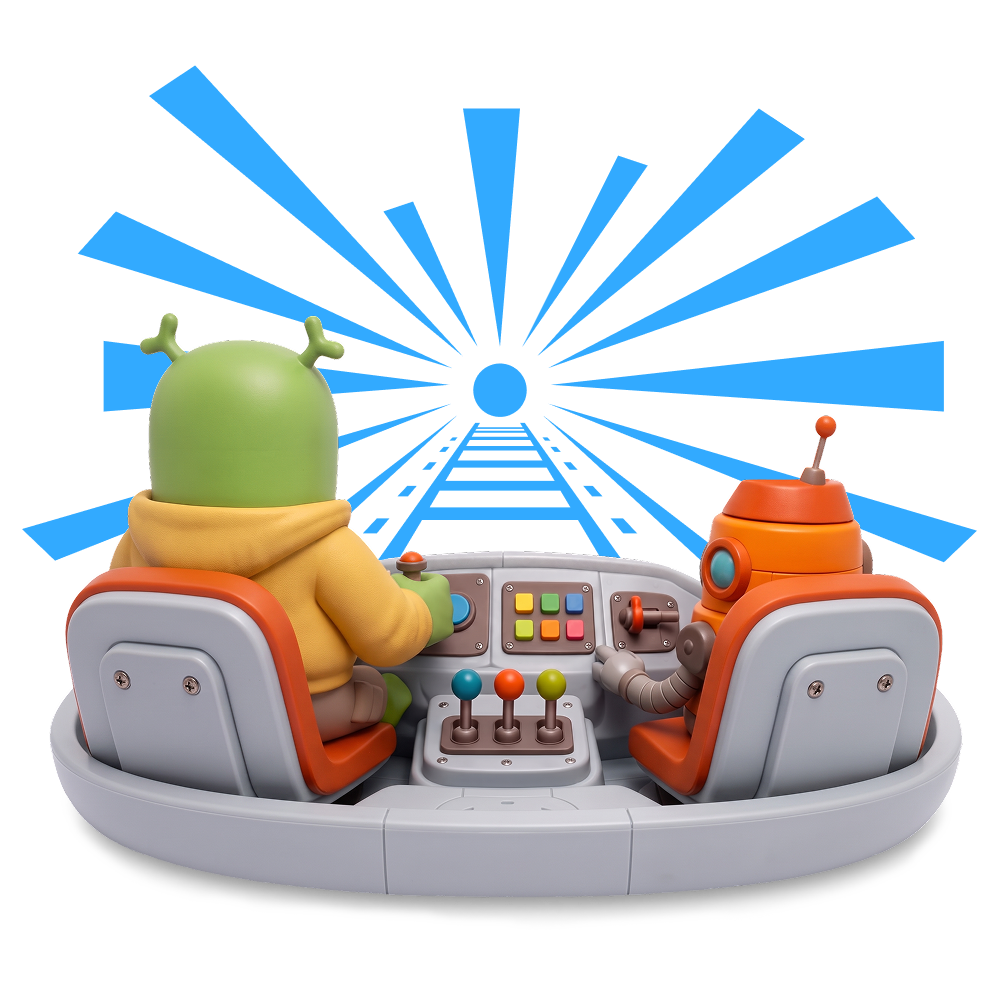 Cover for Rails Hyperdrive: supercharged agentic development for Rails