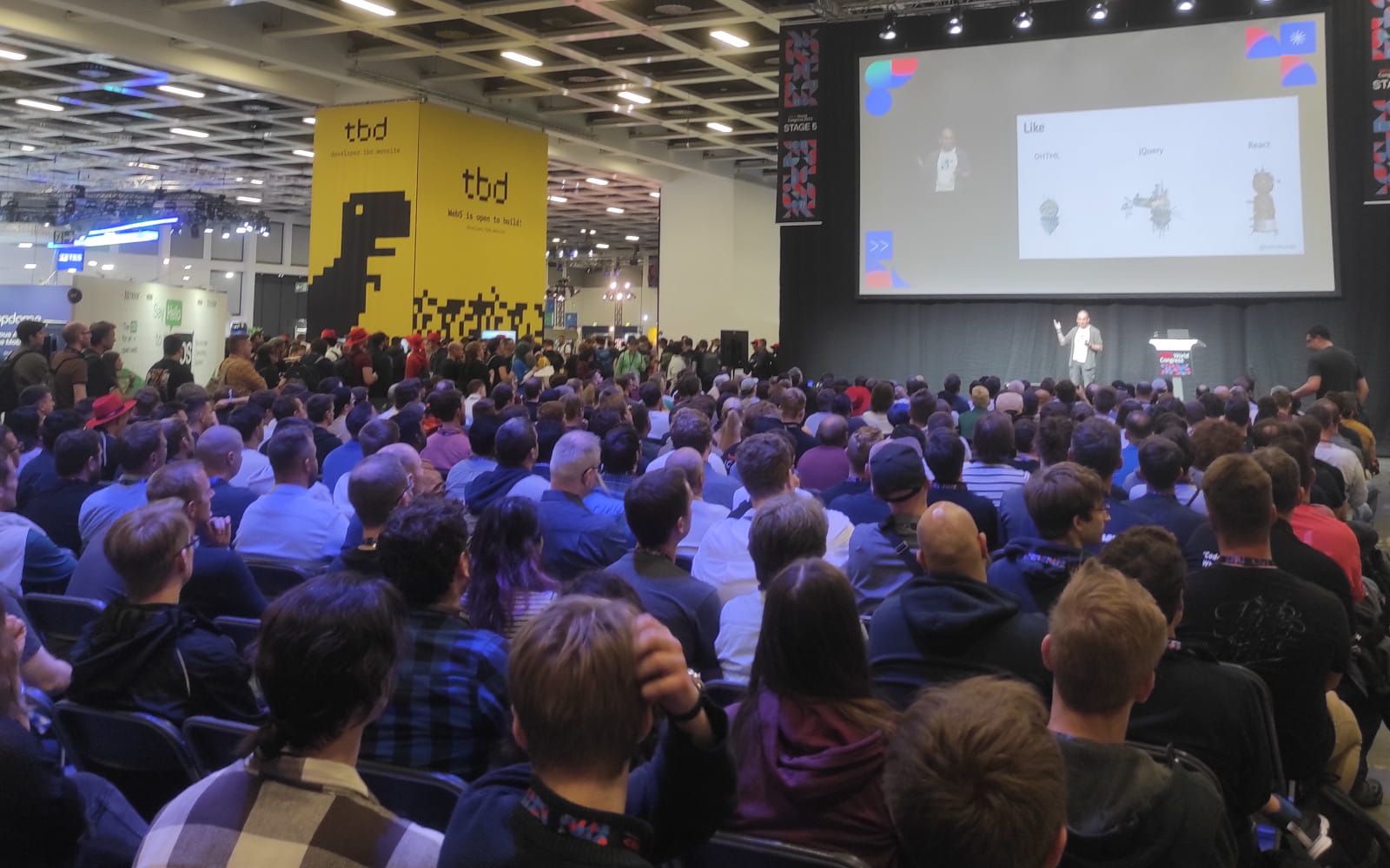 Background for What I learned as a developer from accidents in space