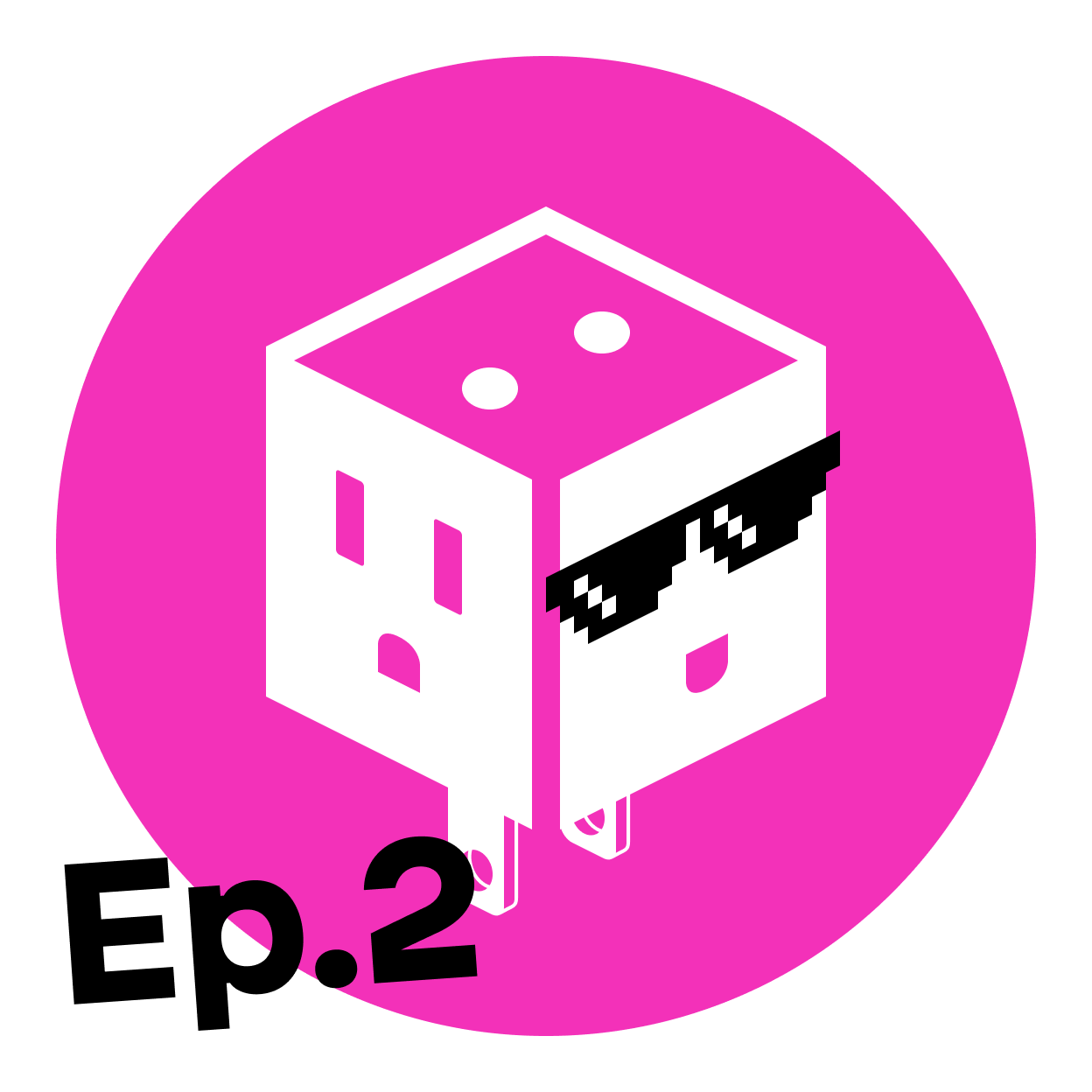 Cover for Of users and direct messaging, pt. 1