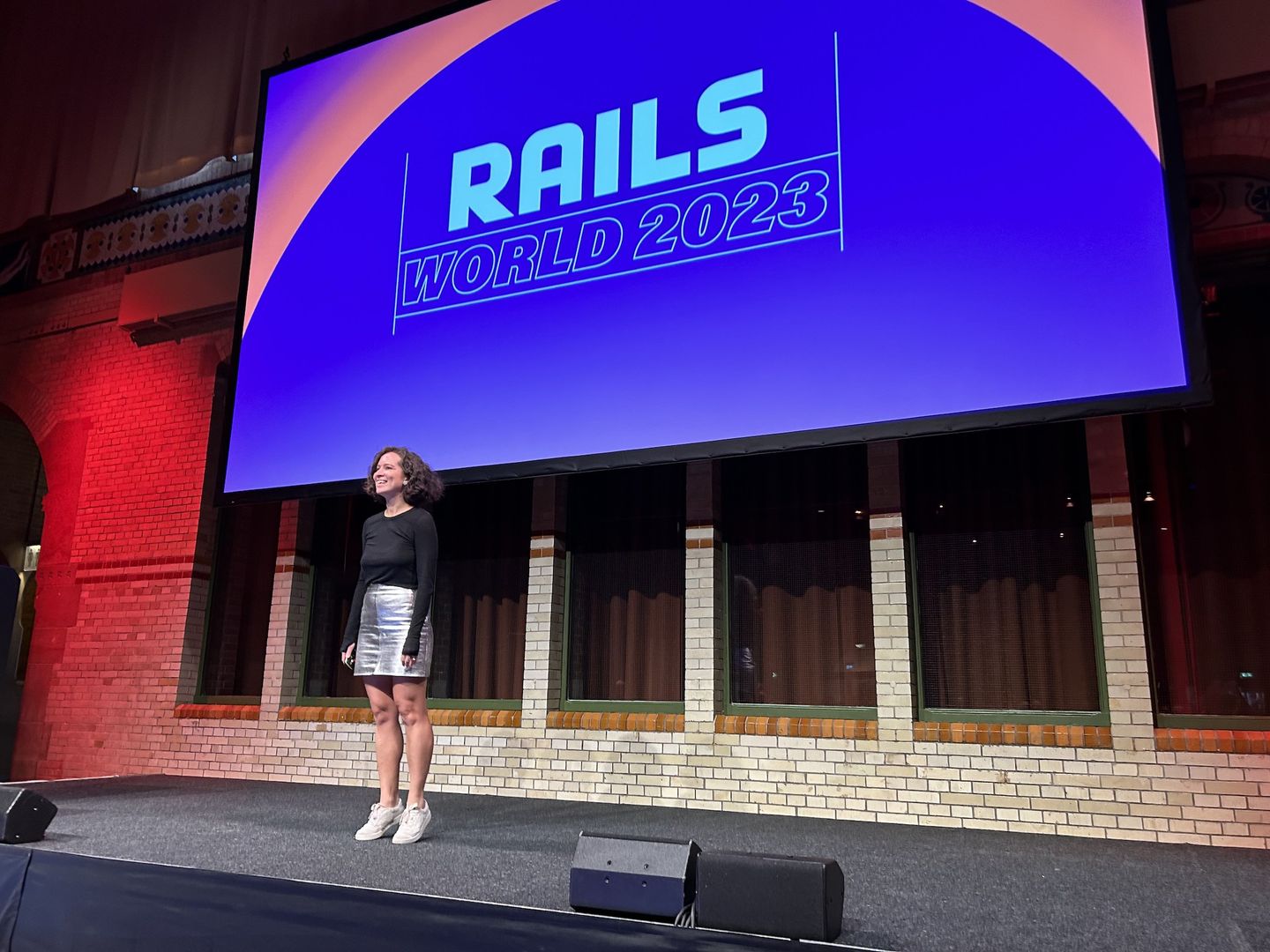 Background for Wildest Dreams of Making Profit on Open Source