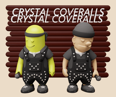 Cover for From Ruby to Crystal? Writing and distributing a CLI tool