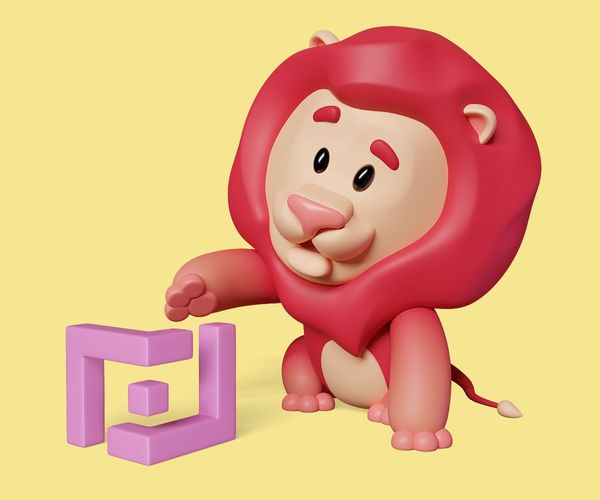 Cover for The lion's den: NestJS and authentication with AWS Cognito