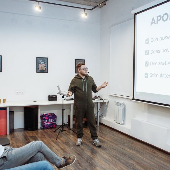 Background for GraphQL on microservices landscape