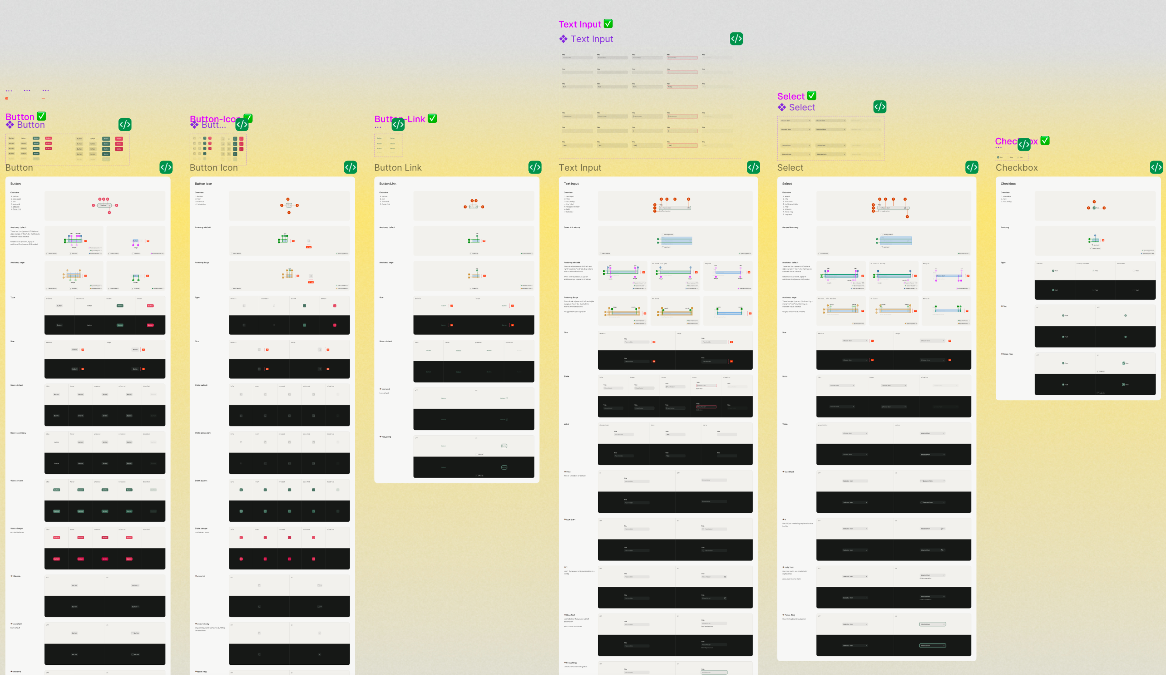 design system