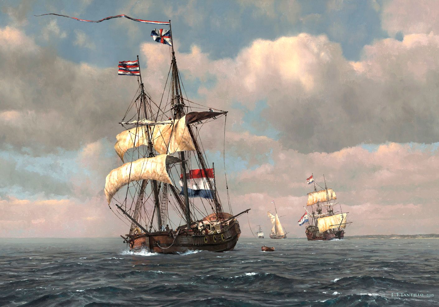 Background for CRDT and other new ideas for client-server communication