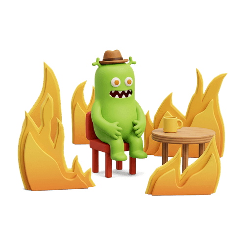 Cover for AI-assisted engineers are burning out, is this fine?