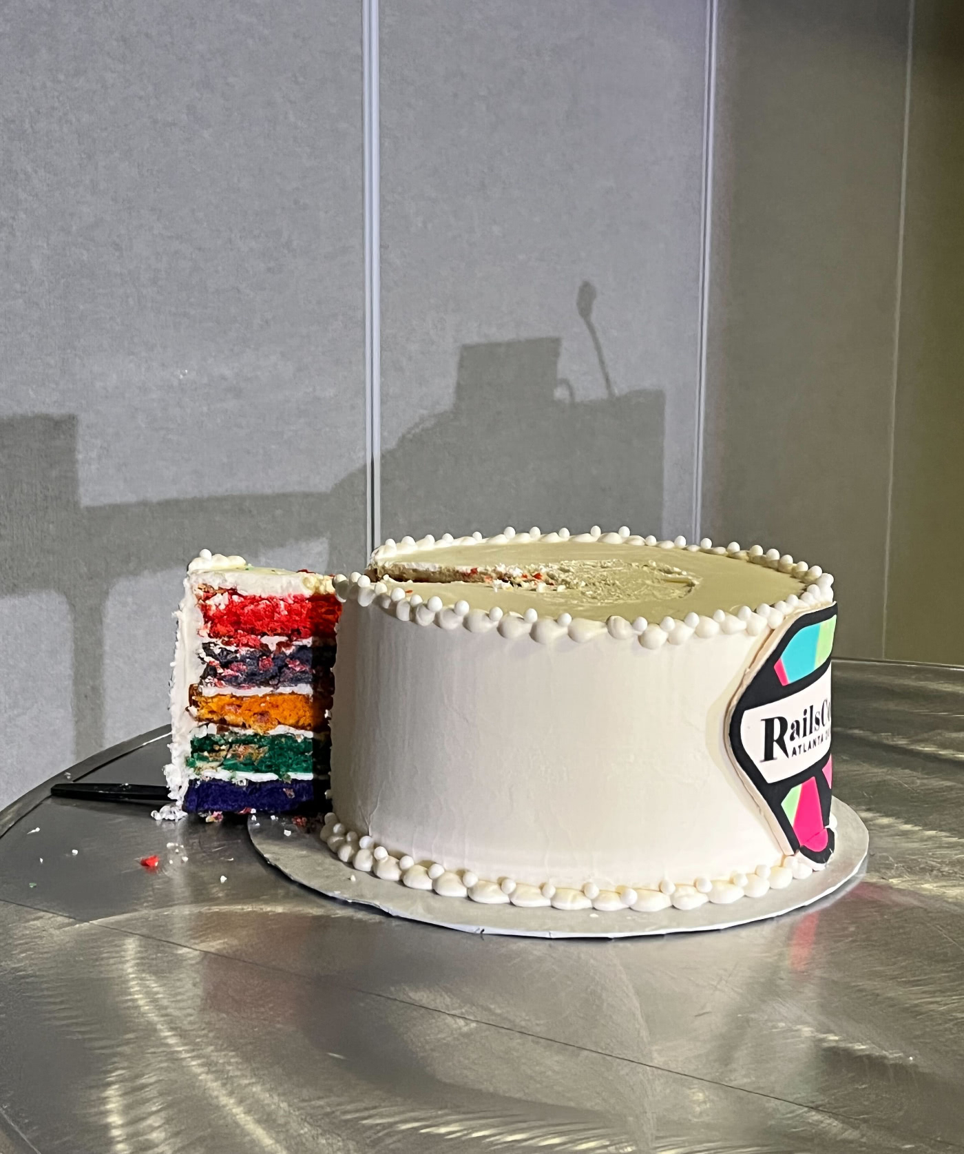 The Cake
