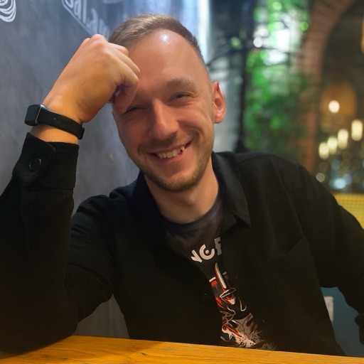 Yuri Mikhin