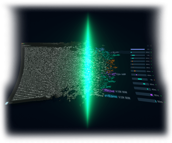 Cover for Debug AI fast with this open source library to visualize agent traces