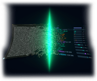 Cover for Debug AI fast with this open source library to visualize agent traces