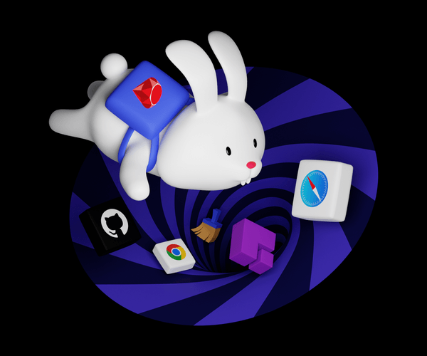 Cover for Down the caching‑hole: adventures in 'HTTP caching and Faraday' land