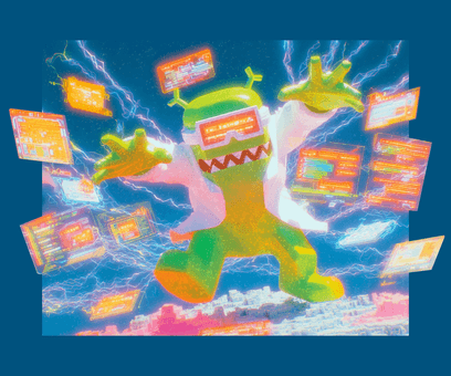 Cover for Contract shock therapy: the way to API-first documentation bliss