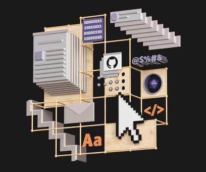 Cover for Build images on GitHub Actions with Docker layer caching