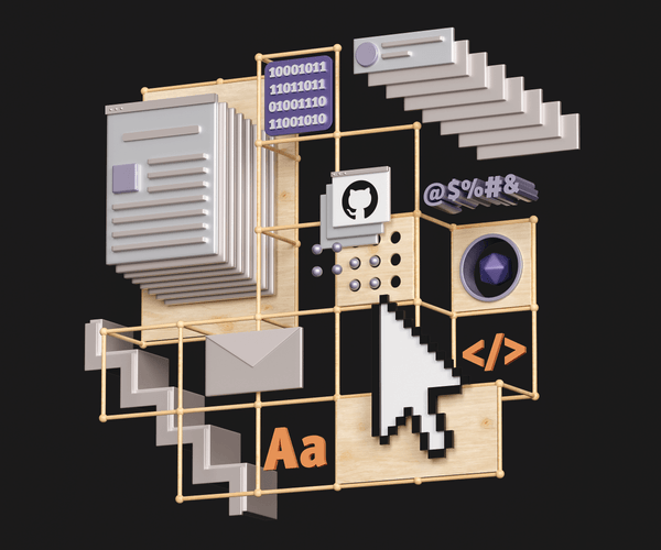 Cover for Build images on GitHub Actions with Docker layer caching
