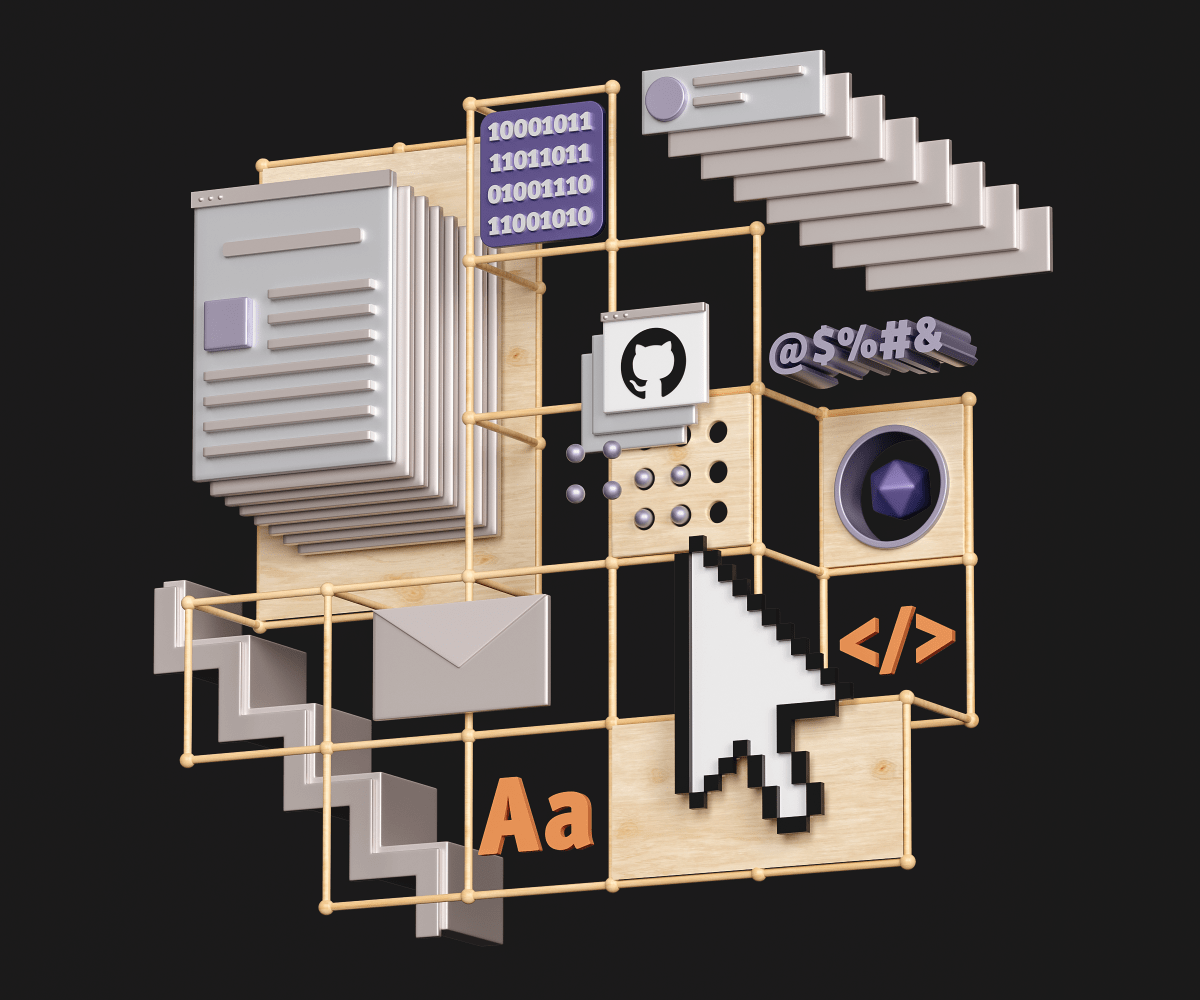 Cover for Build images on GitHub Actions with Docker layer caching
