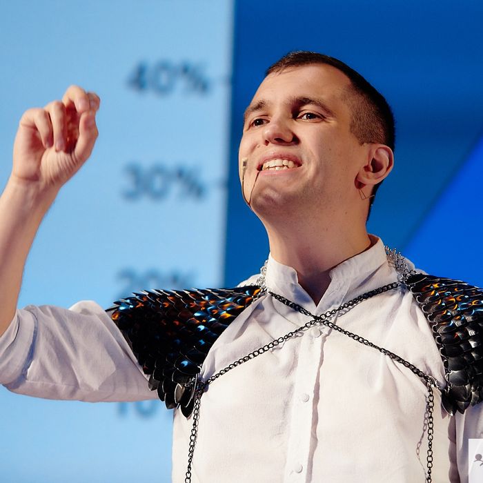 Background for How to make a popular open source project